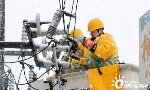 创历史之最 十四五 期间辽宁大连市电网投资将达335亿元